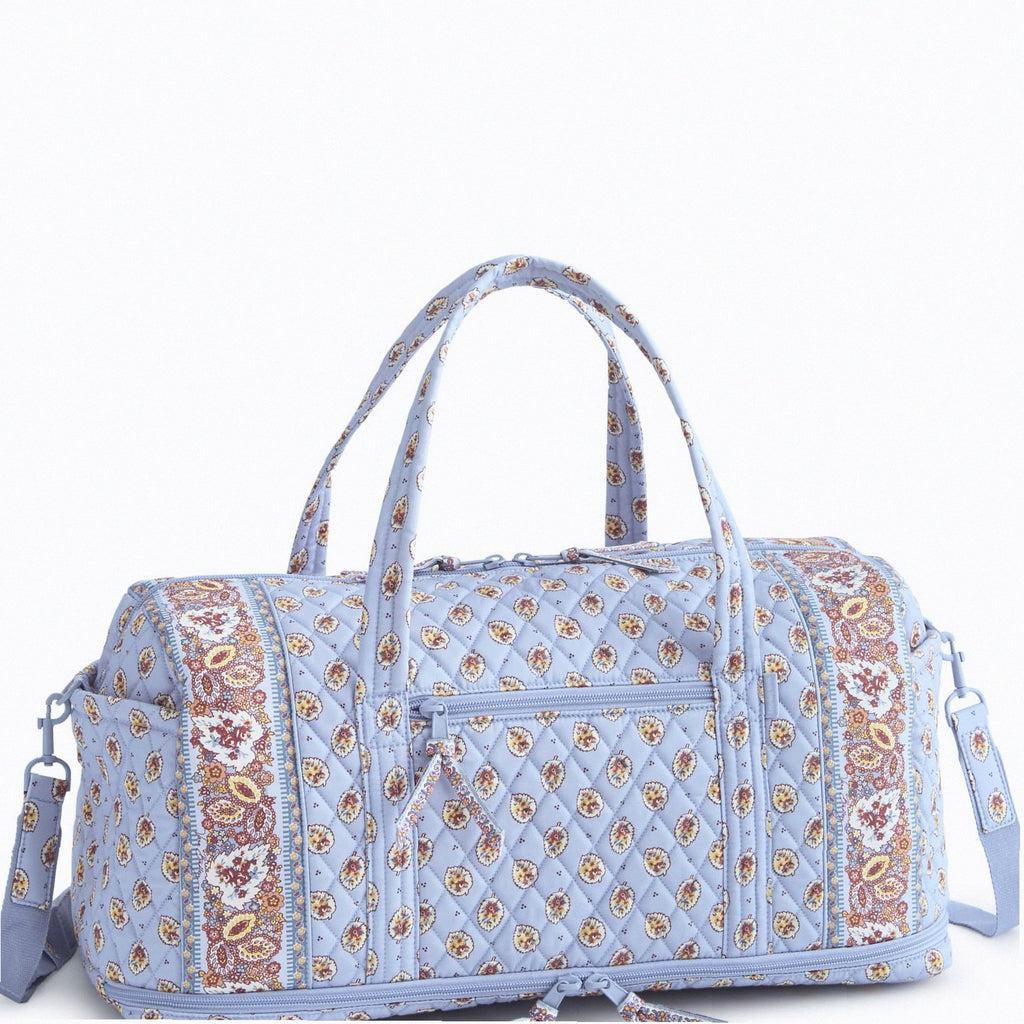 Hollyhill Duffel