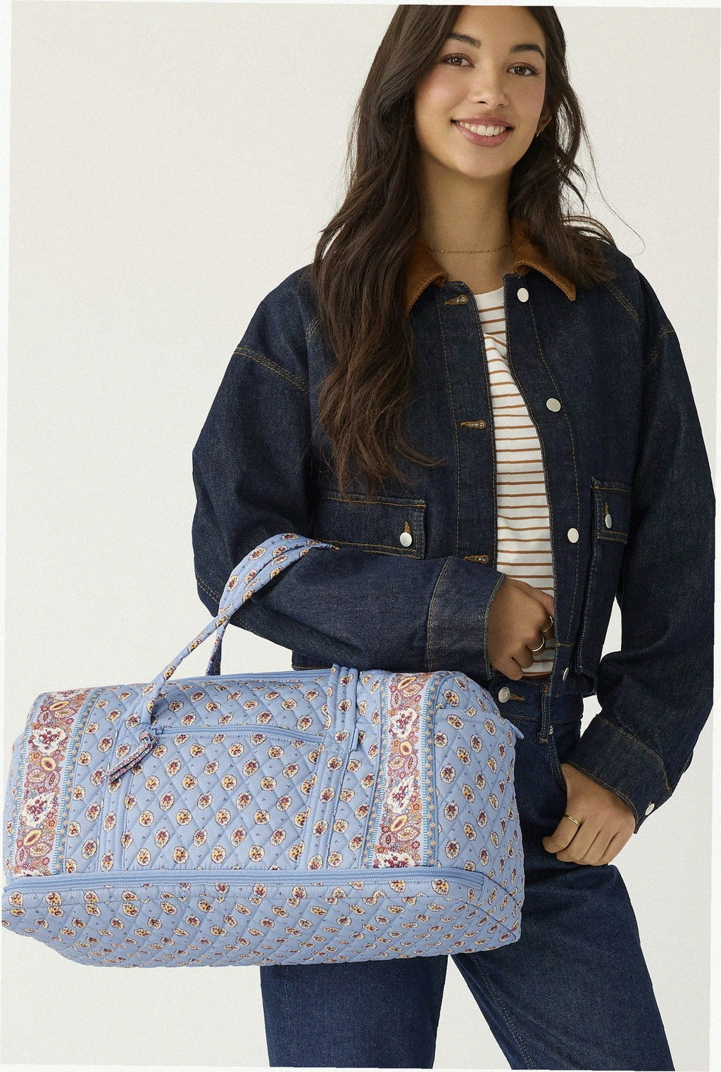 Hollyhill Duffel