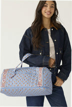 Hollyhill Duffel