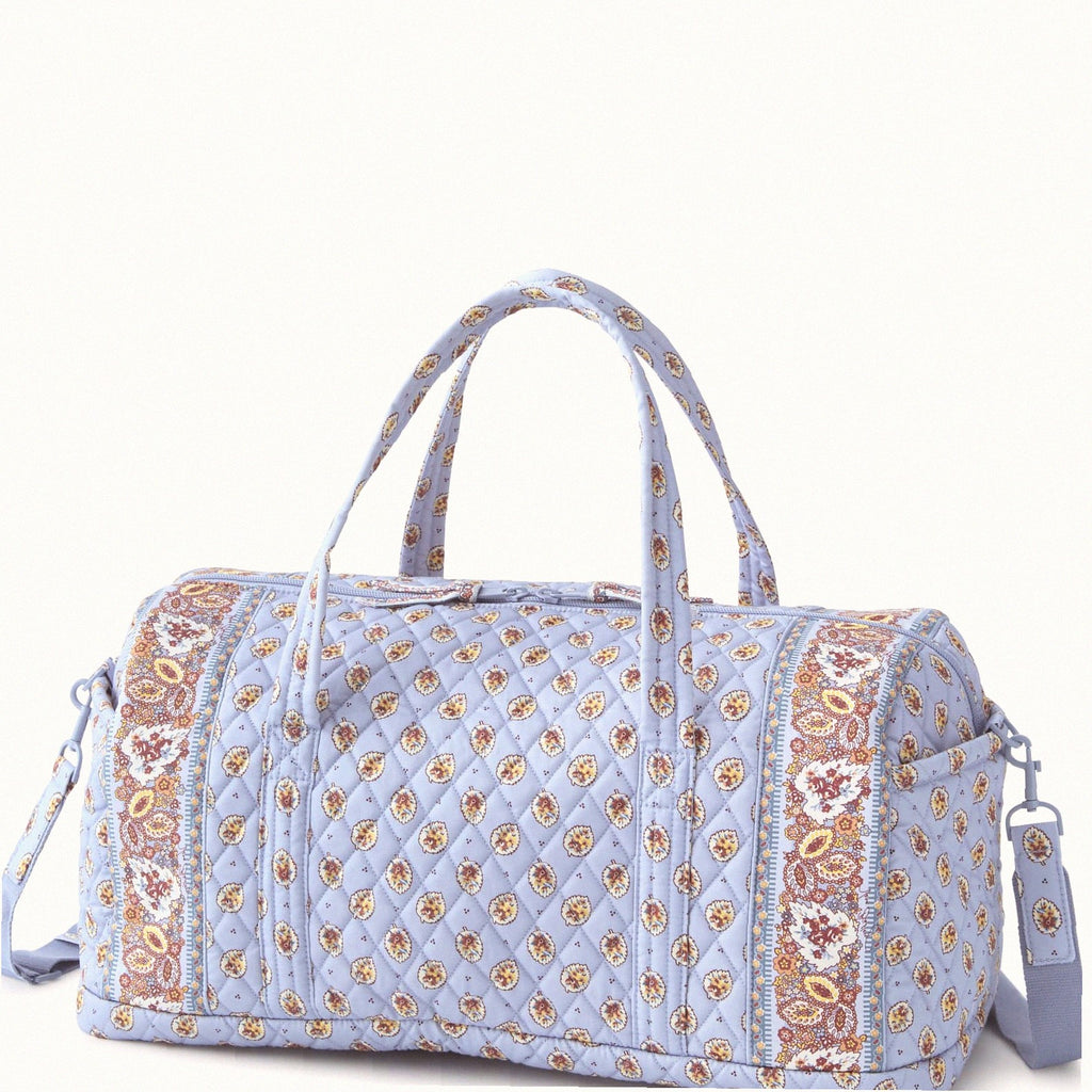 Hollyhill Duffel