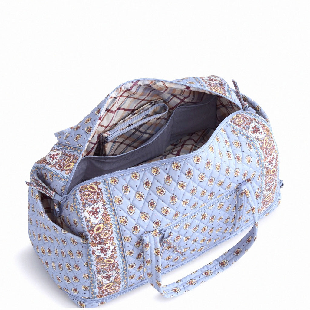 Hollyhill Duffel