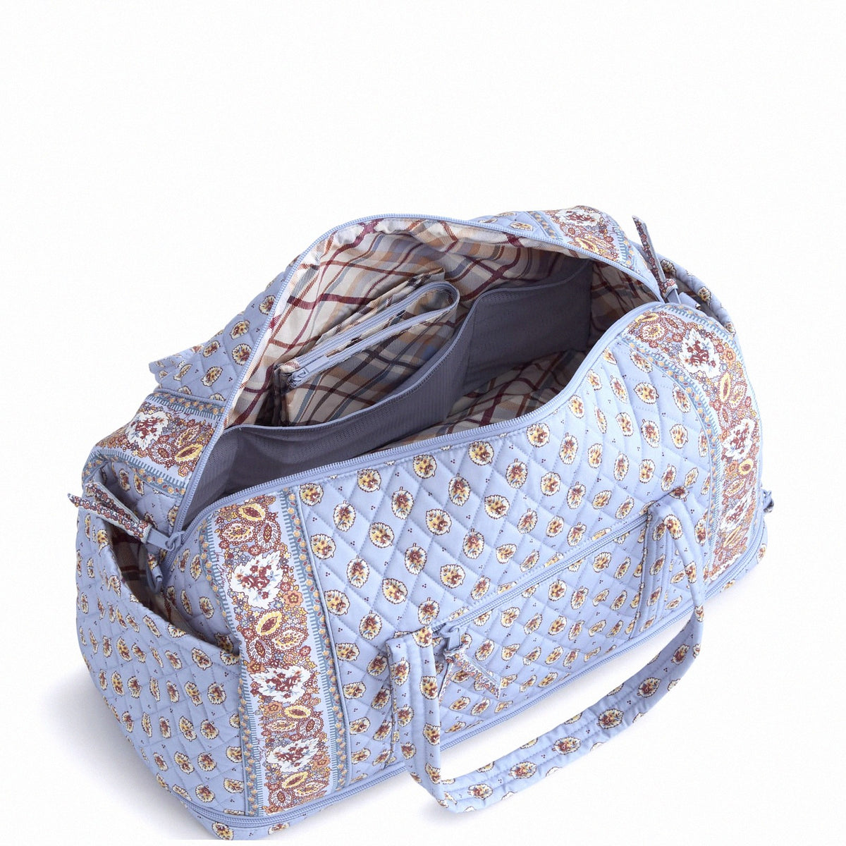 Hollyhill Duffel