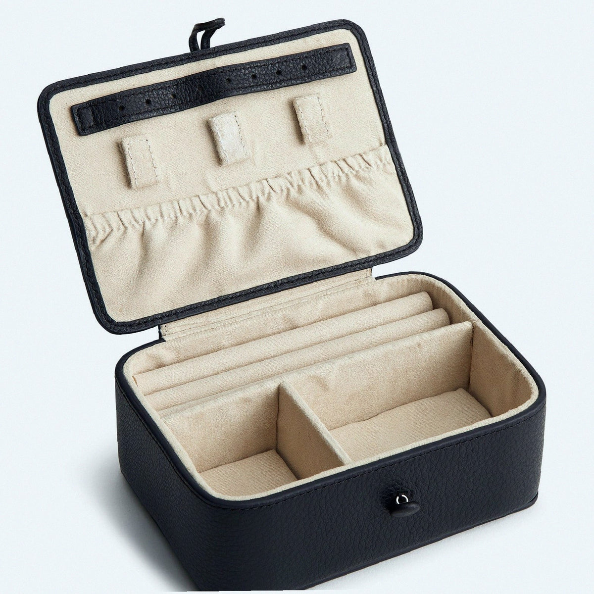 Jewelry Hard Case
