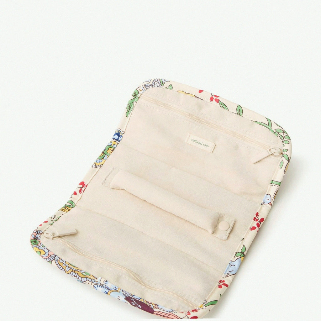 Jewelry Roll