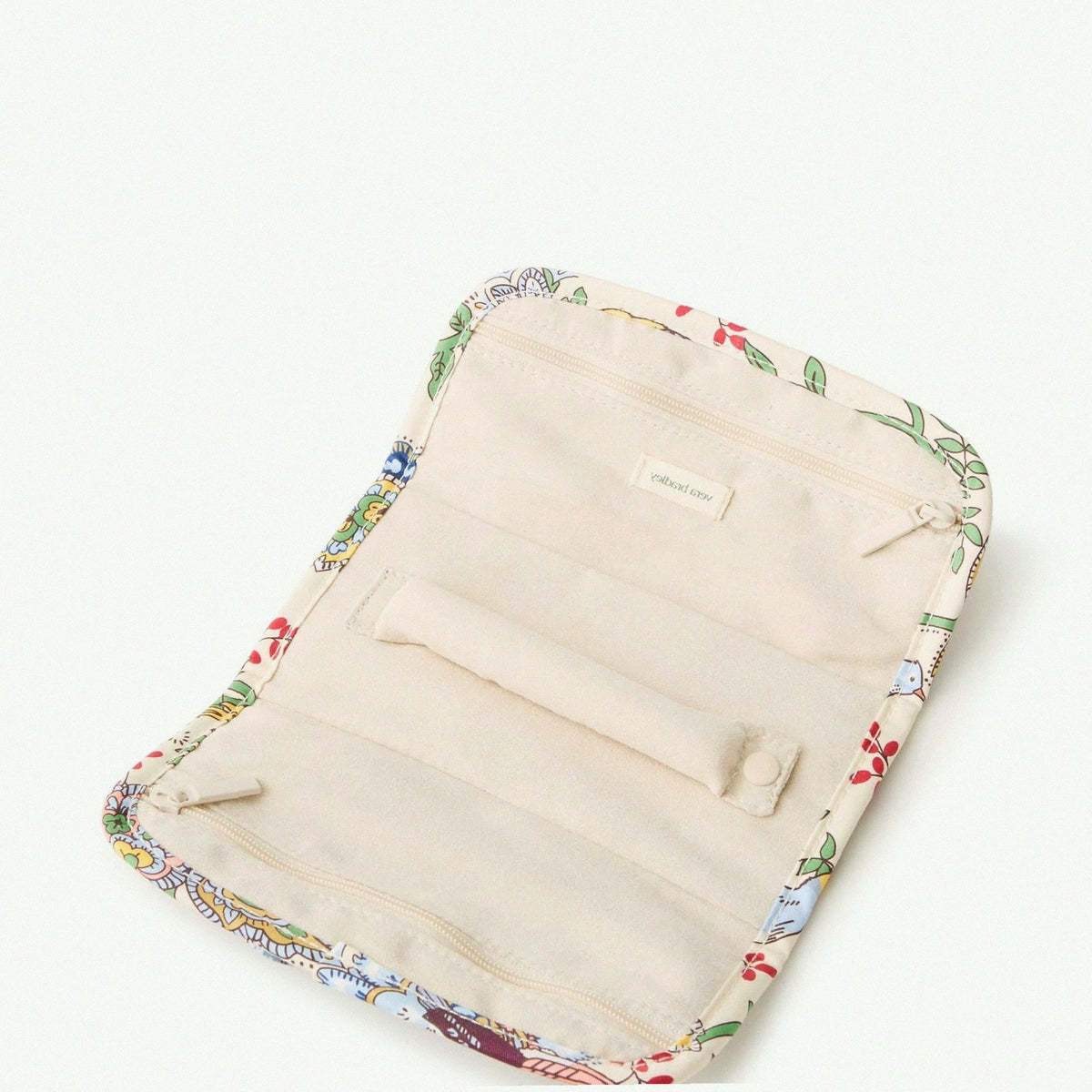 Jewelry Roll