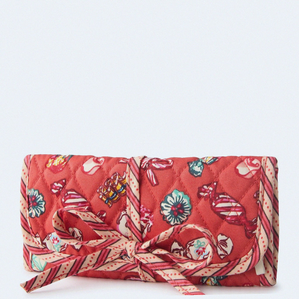 Jewelry Roll