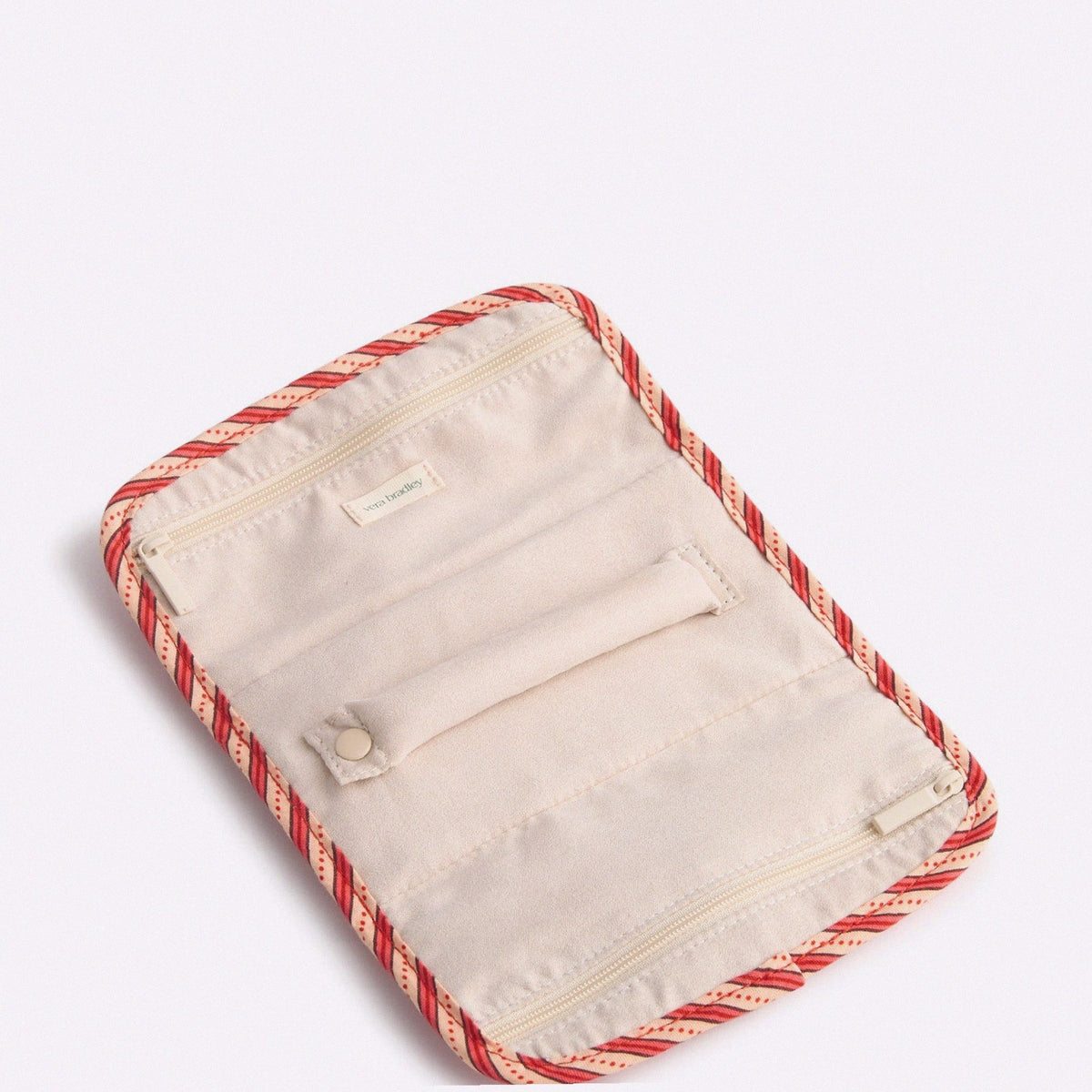 Jewelry Roll