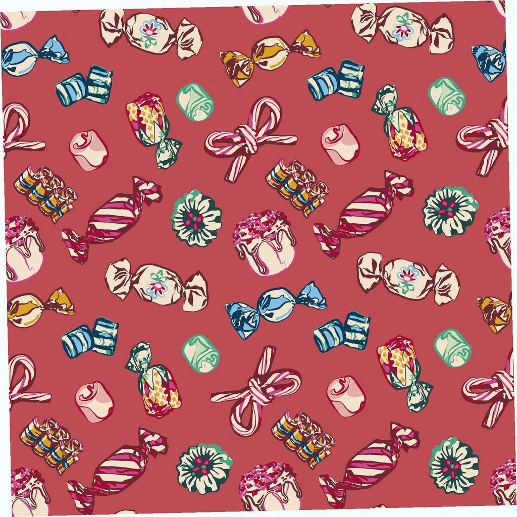 Jewelry Roll