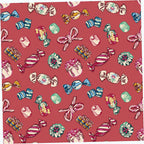 Jewelry Roll