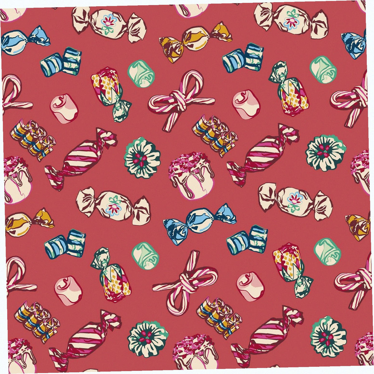 Jewelry Roll