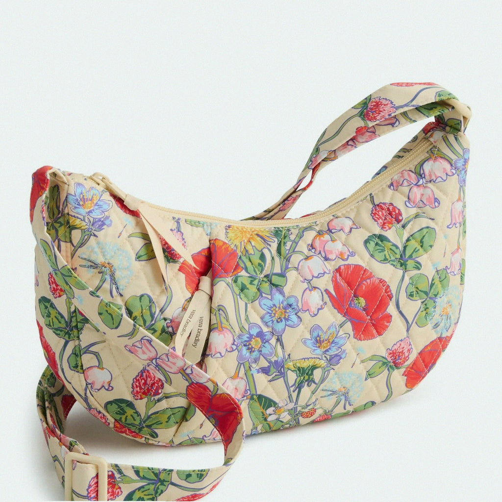 Kimmel Sling Crossbody