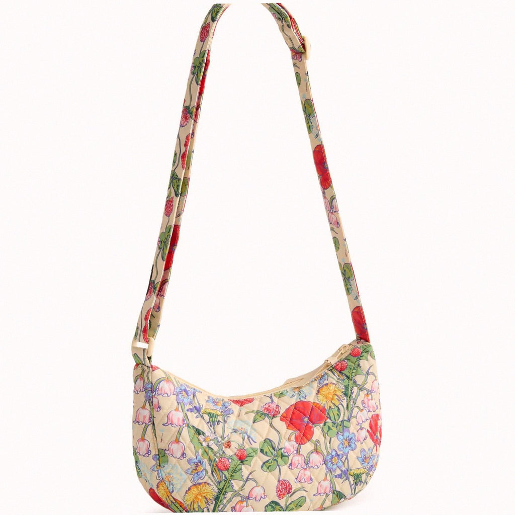 Kimmel Sling Crossbody
