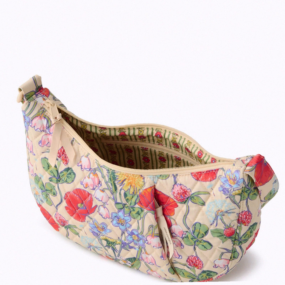 Kimmel Sling Crossbody