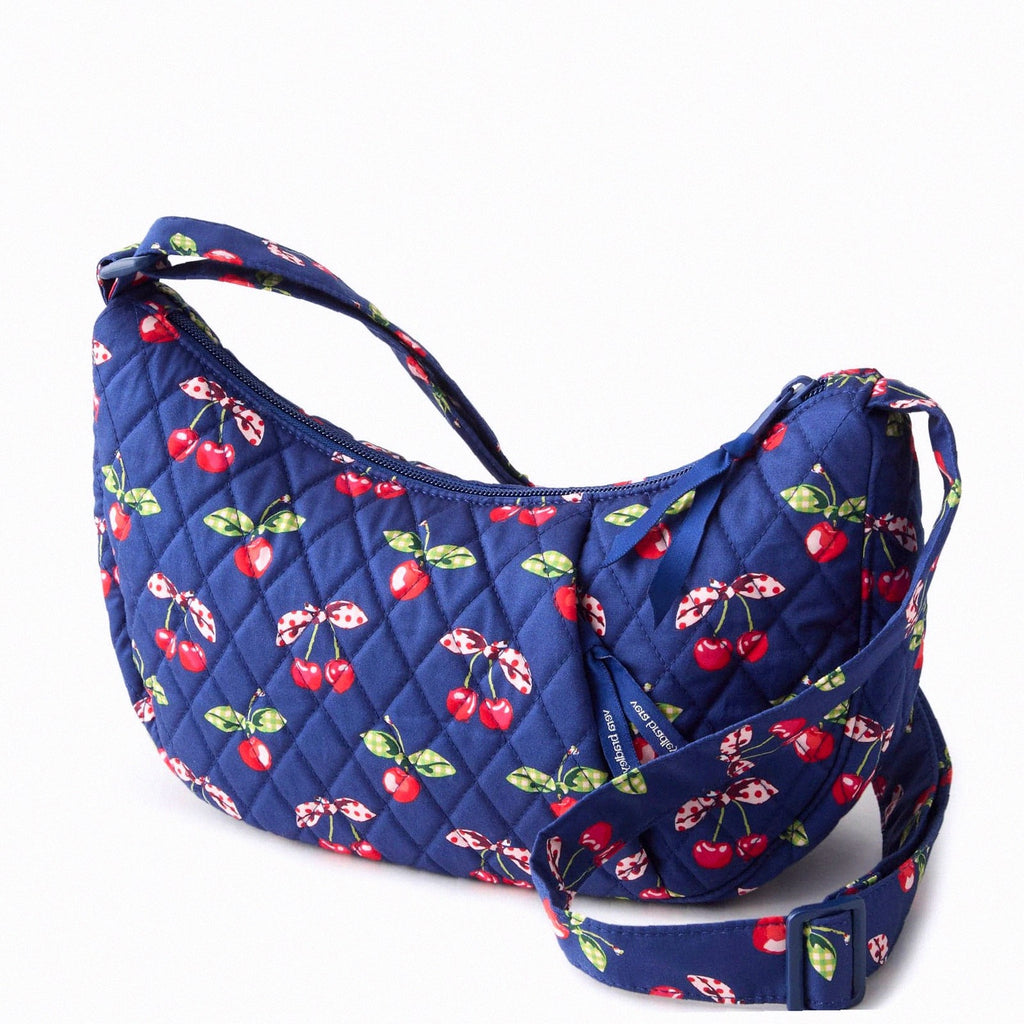 Kimmel Sling Crossbody