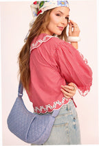 Kimmel Sling Crossbody