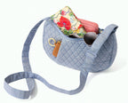 Kimmel Sling Crossbody