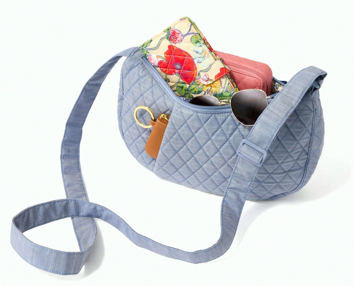 Kimmel Sling Crossbody