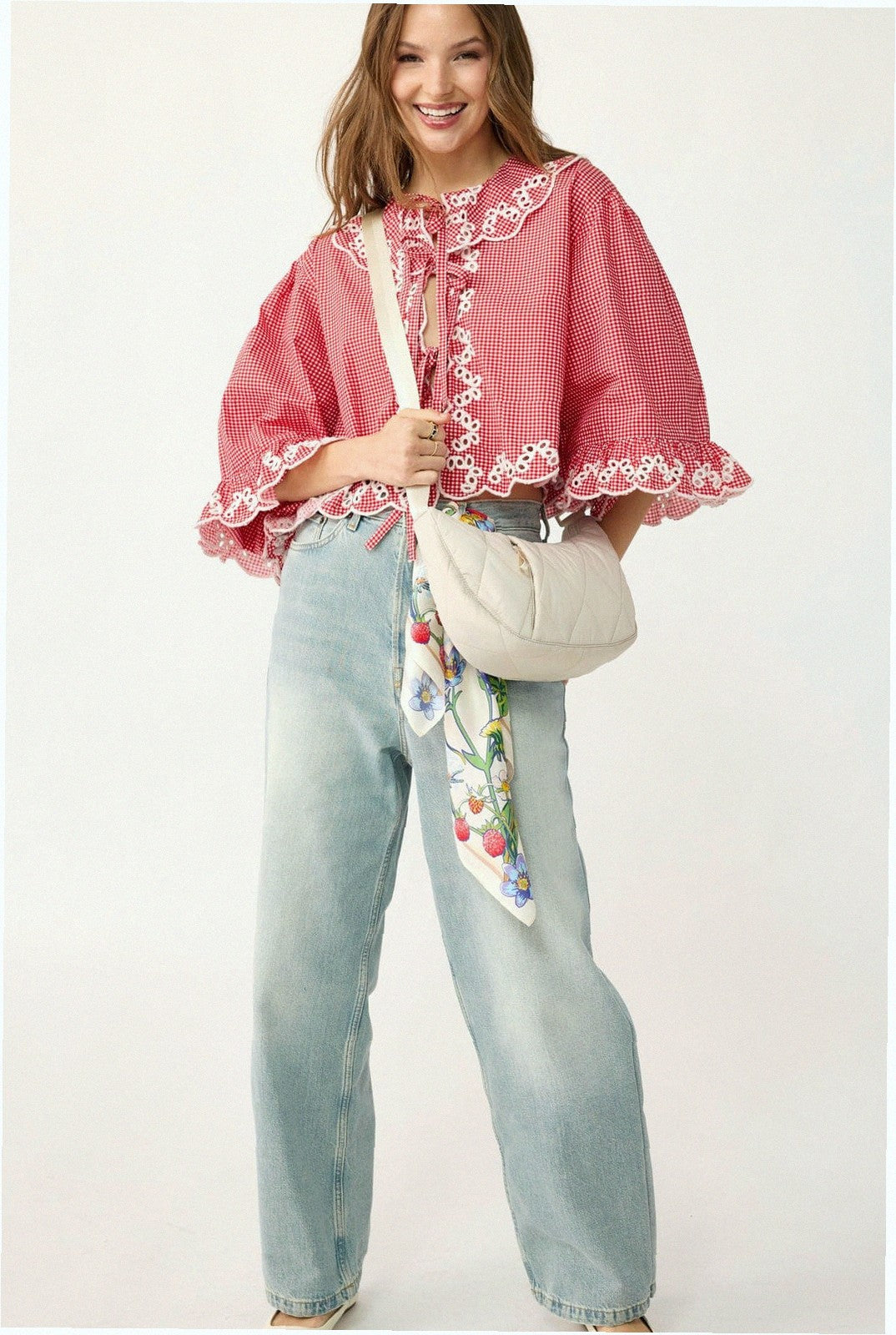 Kimmel Sling Crossbody
