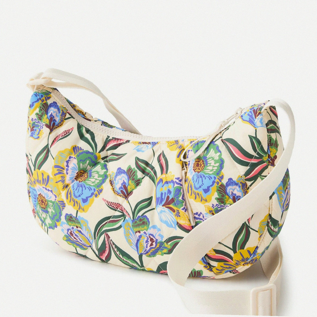 Kimmel Sling Crossbody
