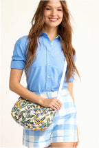 Kimmel Sling Crossbody