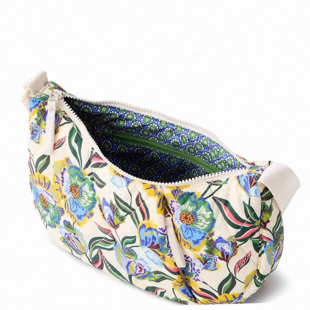 Kimmel Sling Crossbody
