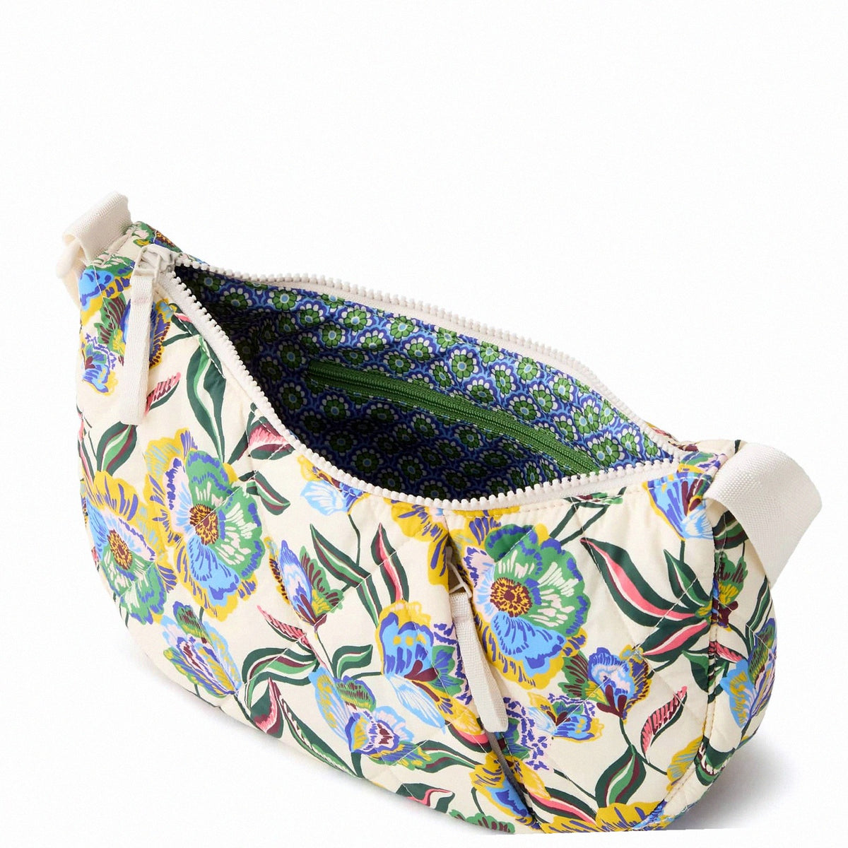 Kimmel Sling Crossbody