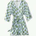 Knit Robe