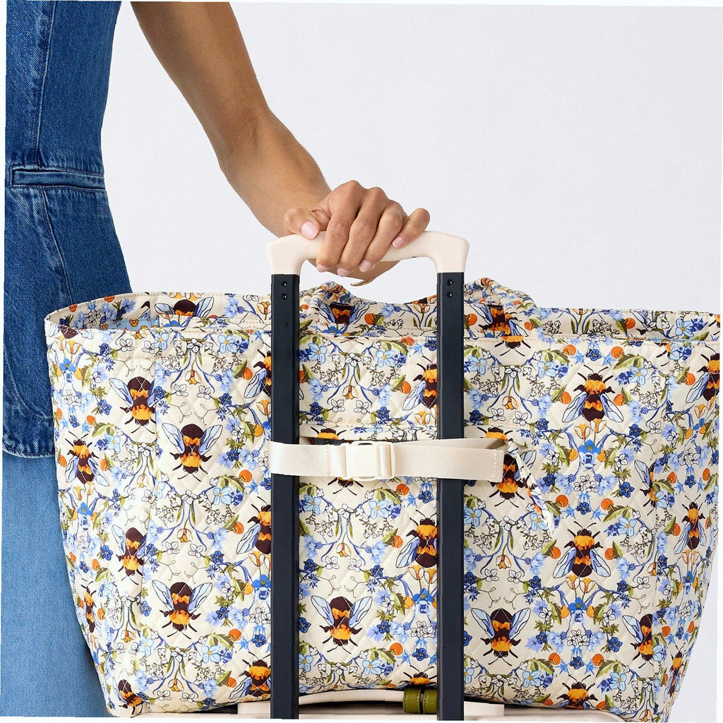 Knollton Tote Bag