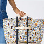 Knollton Tote Bag