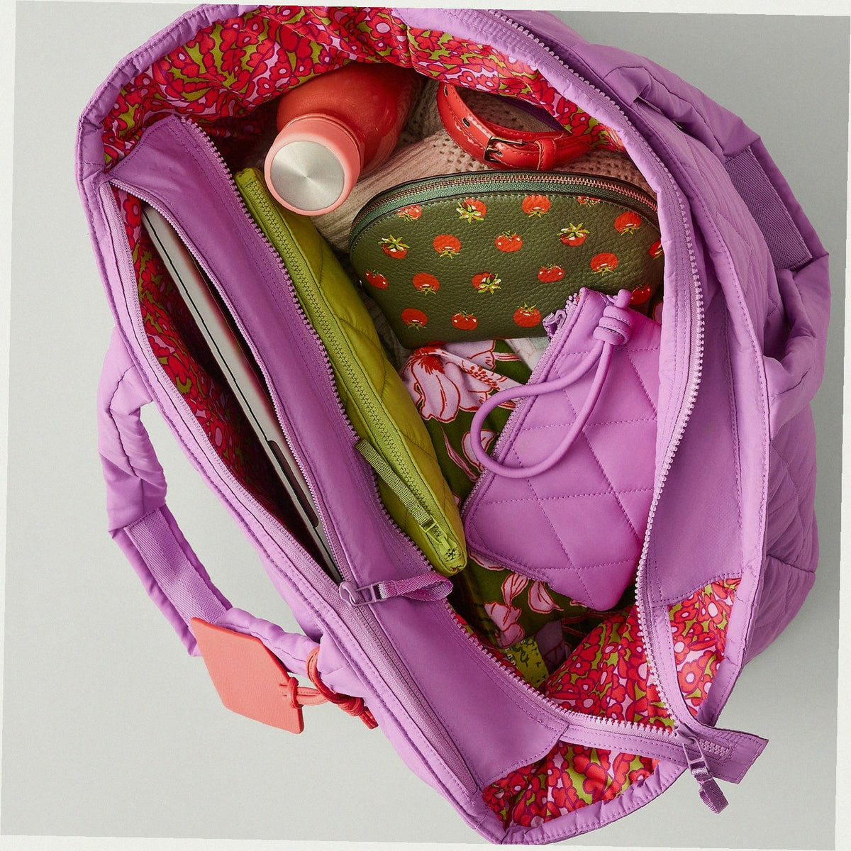 Knollton Tote Bag