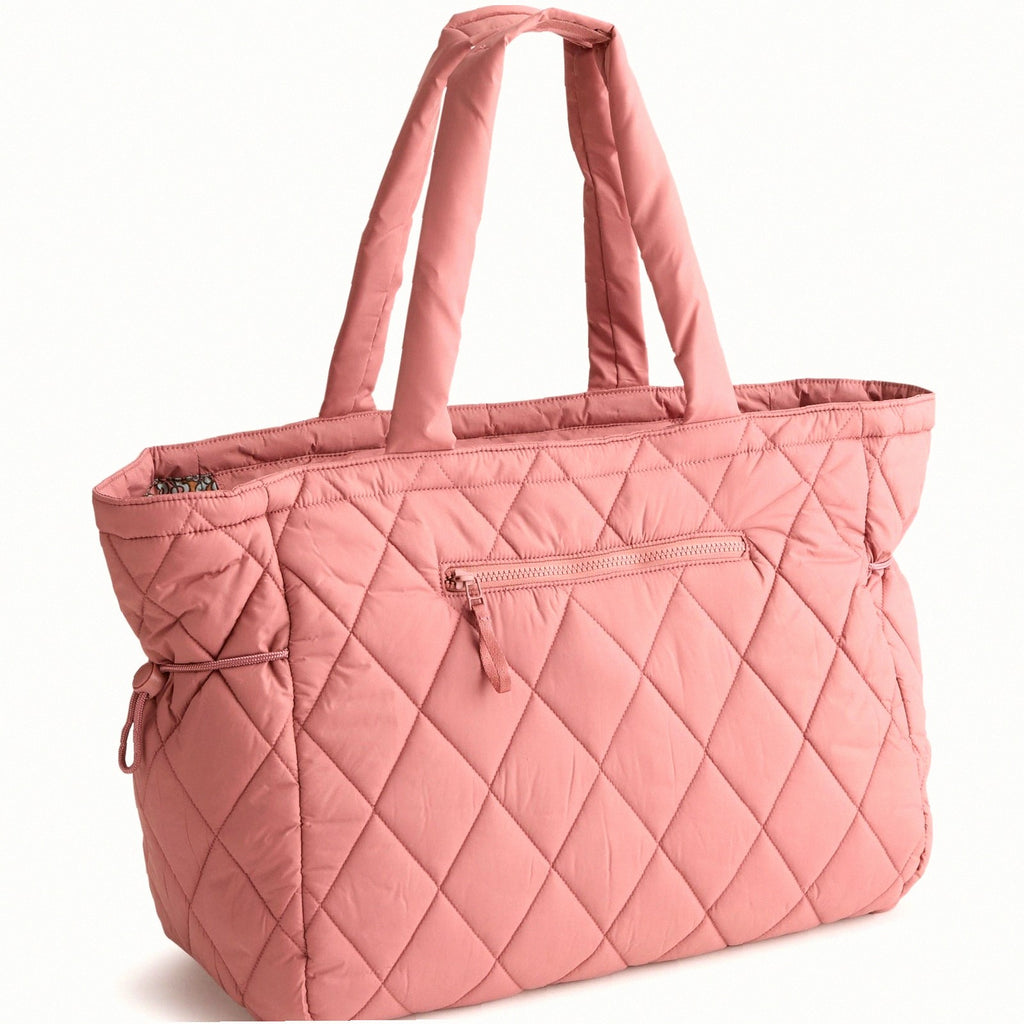 Knollton Tote Bag