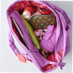 Knollton Tote Bag