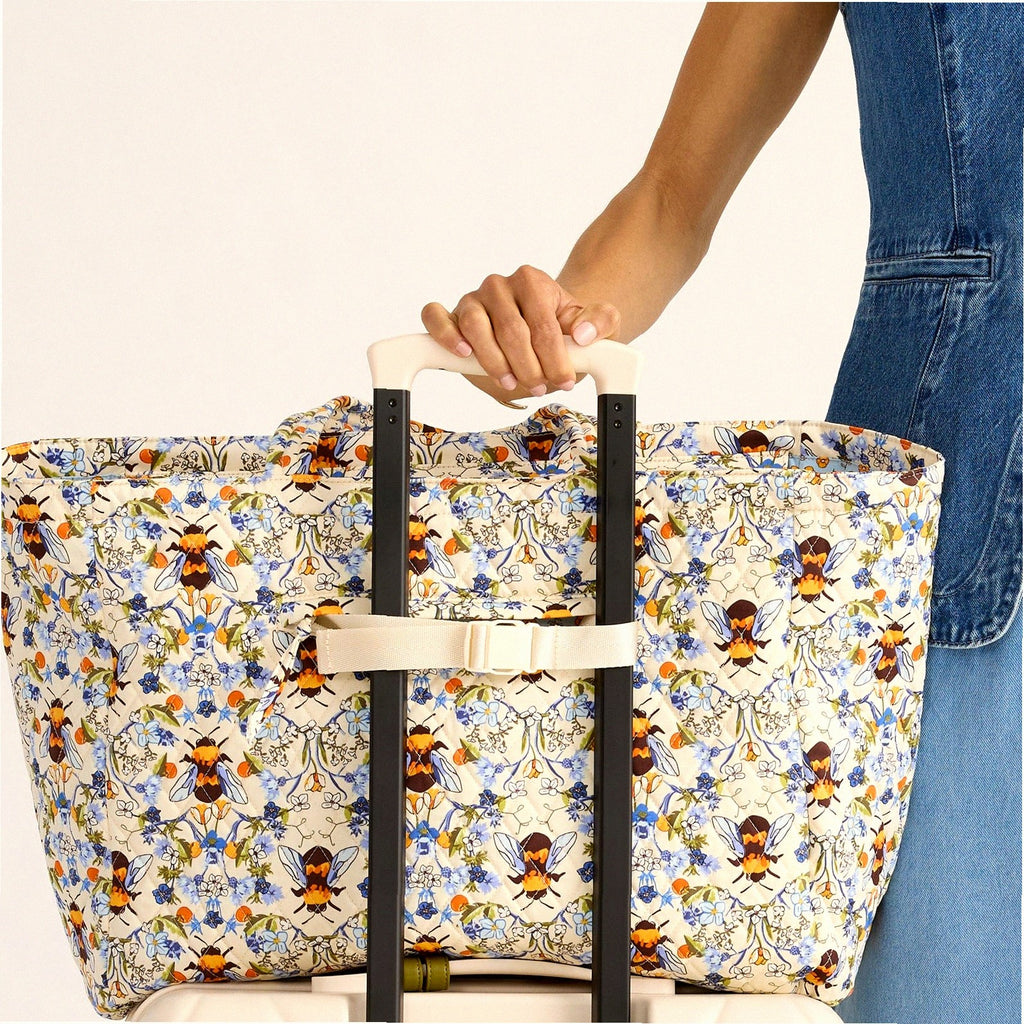 Knollton Tote Bag