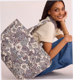 Knollton Tote Bag