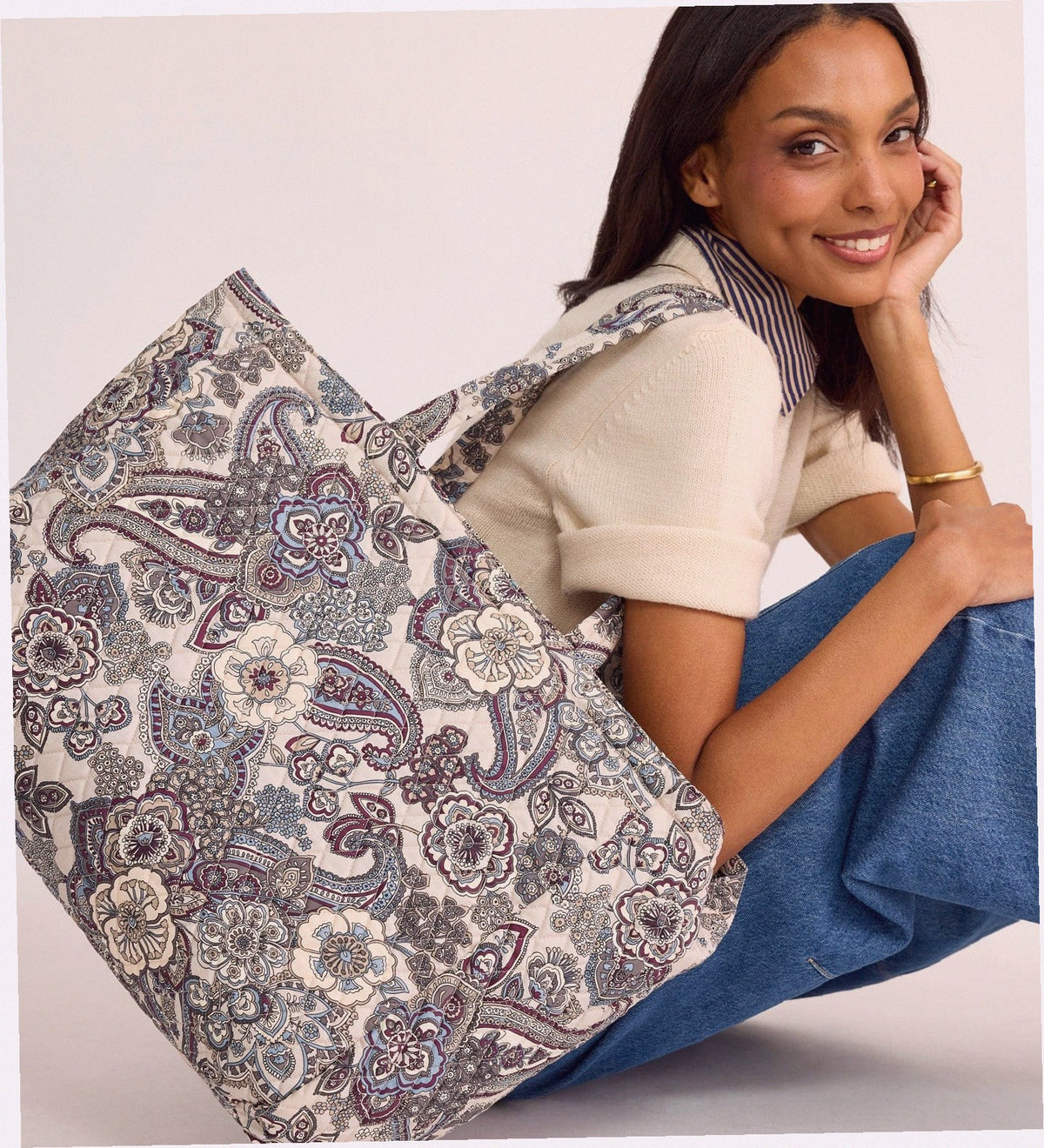 Knollton Tote Bag