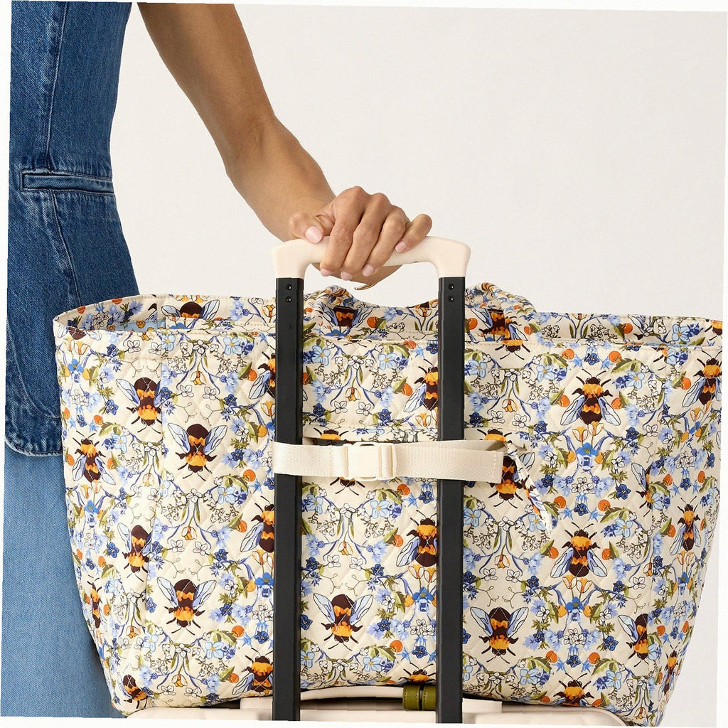 Knollton Tote Bag