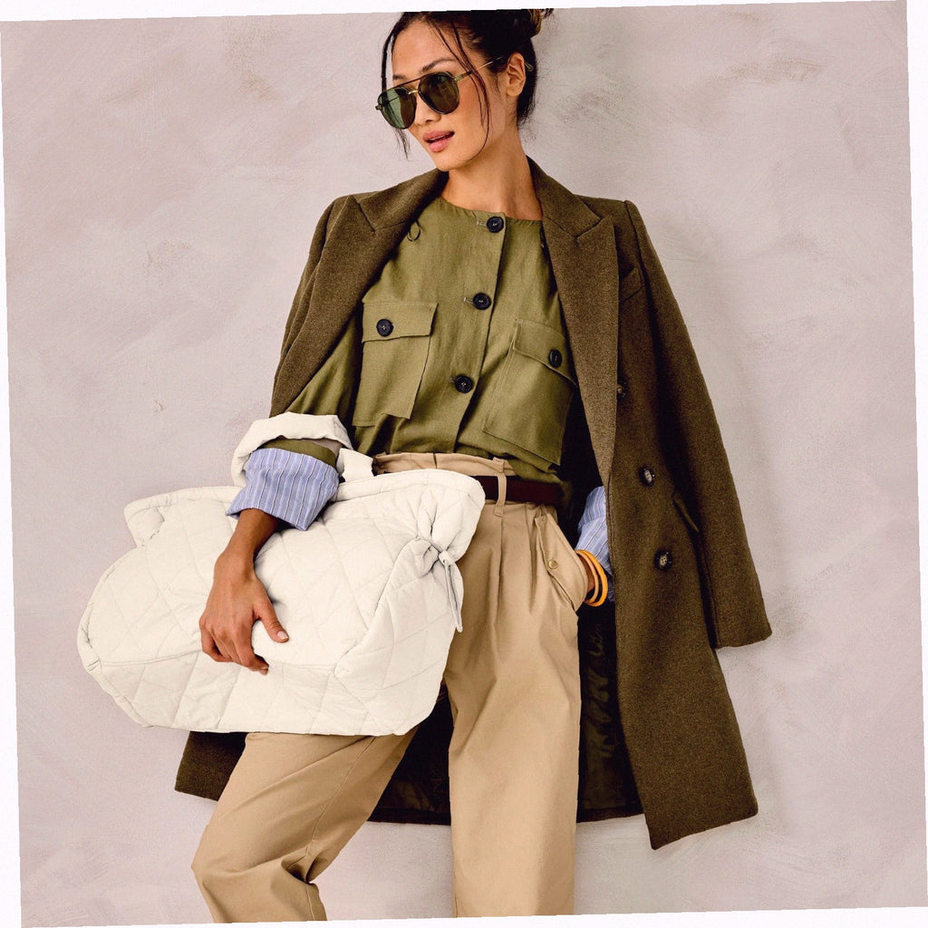 Knollton Tote Bag