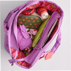Knollton Tote Bag