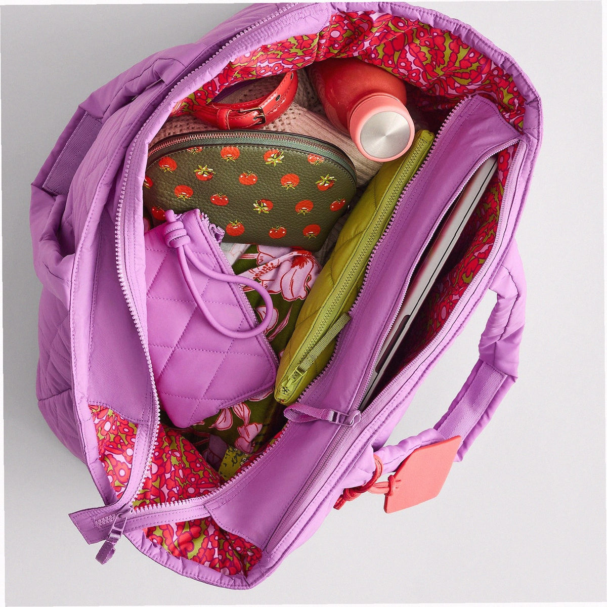 Knollton Tote Bag