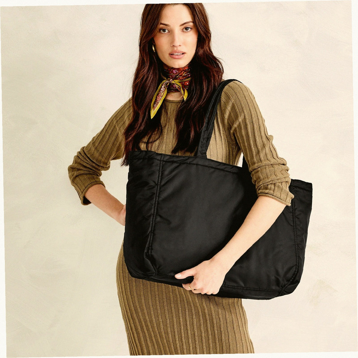 Knollton Tote Bag