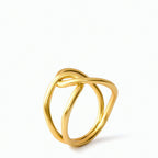 Knot Ring