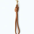Knotted Key Chain