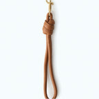 Knotted Key Chain