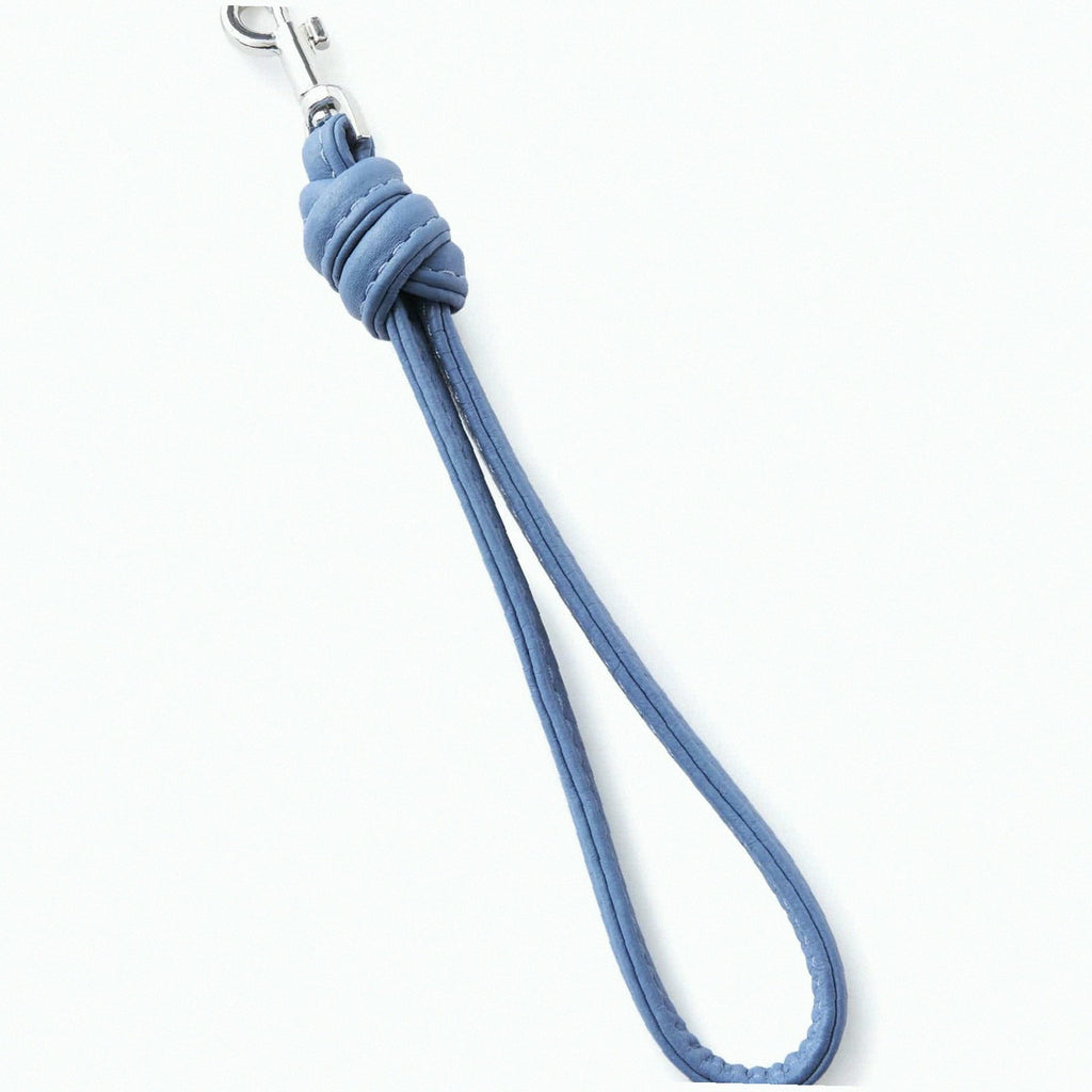 Knotted Key Chain