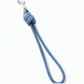 Knotted Key Chain