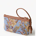 Knotted Wristlet