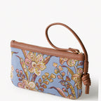 Knotted Wristlet