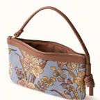 Knotted Wristlet
