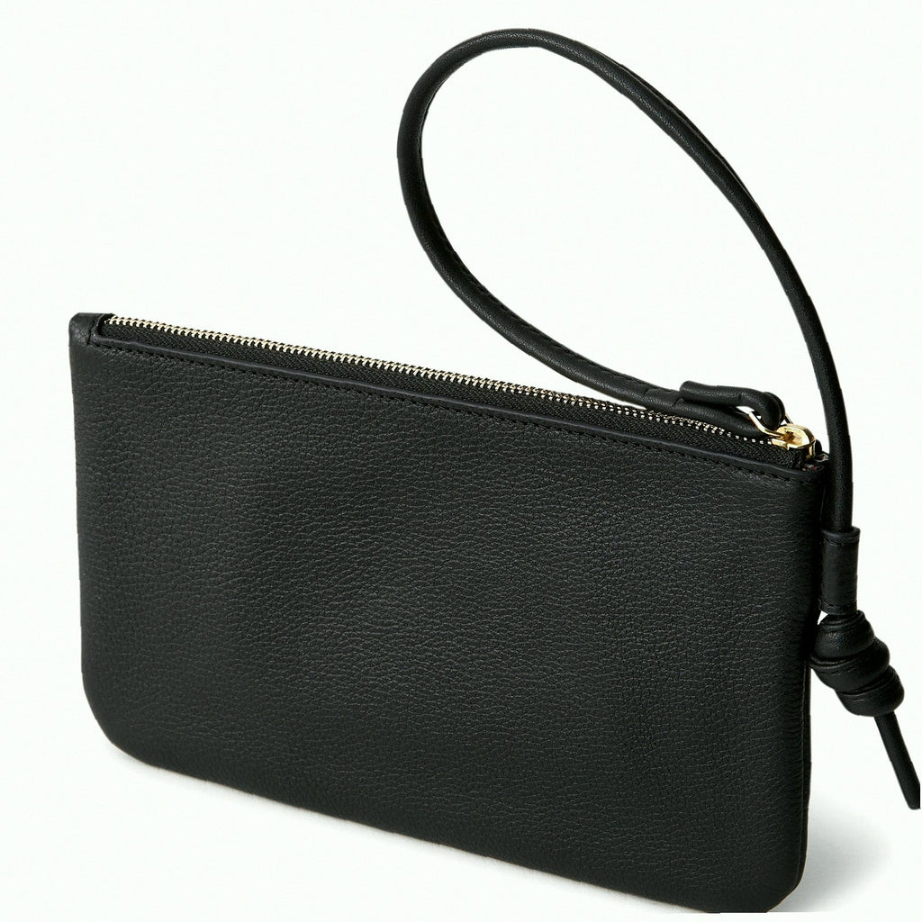 Knotted Wristlet