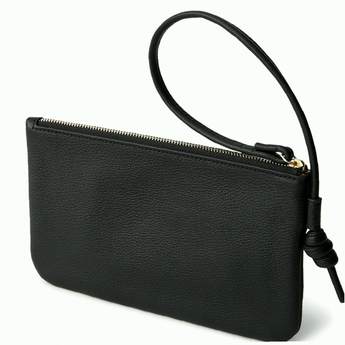 Knotted Wristlet